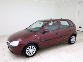 Opel Corsa | 1