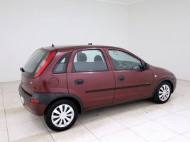 Opel Corsa | 2