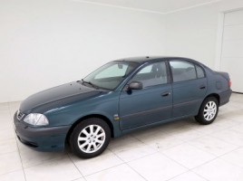 Toyota Avensis | 1