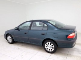 Toyota Avensis | 3