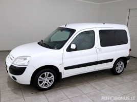 Citroen Berlingo | 1