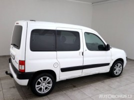 Citroen Berlingo | 2