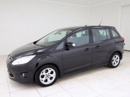 Ford Grand C-MAX | 1