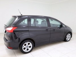 Ford Grand C-MAX | 2