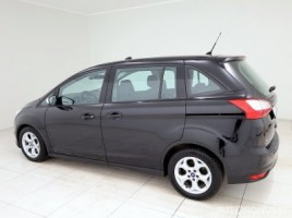 Ford Grand C-MAX | 3