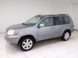 Nissan X-Trail | 1