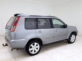 Nissan X-Trail | 2