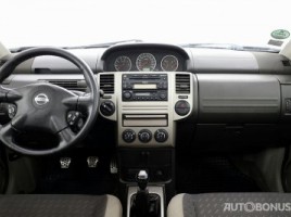 Nissan X-Trail | 4