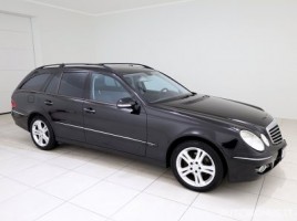 Mercedes-Benz E280 universal