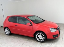 Volkswagen Golf хэтчбек