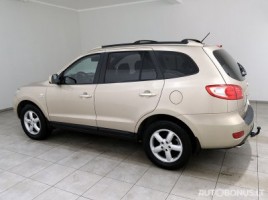 Hyundai Santa Fe | 3