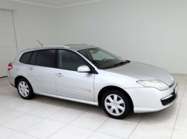 Renault Laguna универсал