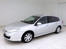 Renault Laguna | 1