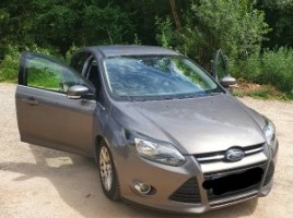 Ford Focus | 1