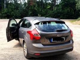 Ford Focus | 3