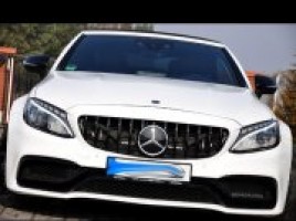 Mercedes-Benz C63 AMG | 4