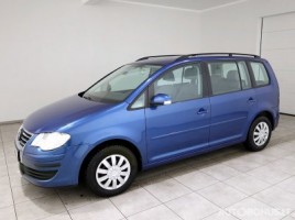 Volkswagen Touran | 1