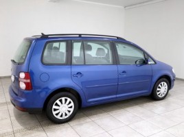 Volkswagen Touran | 2