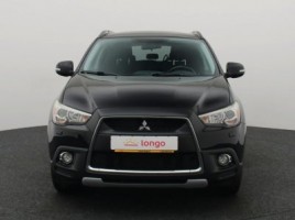 Mitsubishi ASX | 2