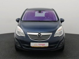 Opel Meriva | 2