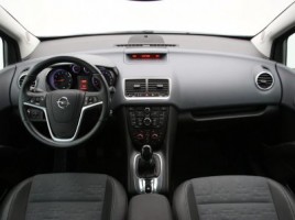 Opel Meriva | 1