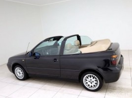 Volkswagen Golf | 1