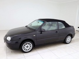 Volkswagen Golf | 3