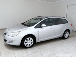 Opel Astra | 1