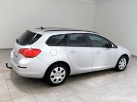 Opel Astra | 2