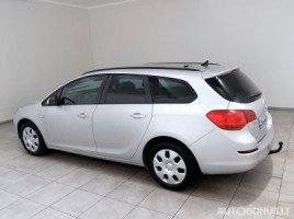 Opel Astra | 3