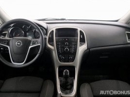 Opel Astra | 4