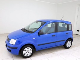 Fiat Panda | 1