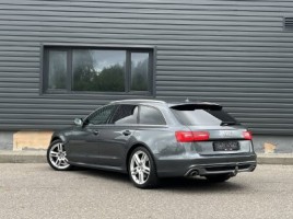 Audi A6, 3.0 l., universalas | 1