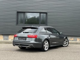 Audi A6, 3.0 l., universalas | 2
