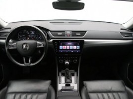 Skoda Superb | 1