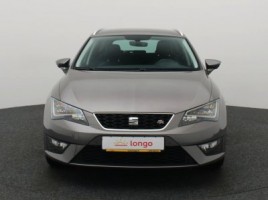 Seat Leon | 2