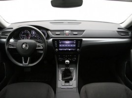 Skoda Superb | 1