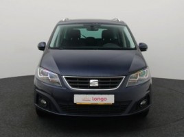 Seat Alhambra | 2