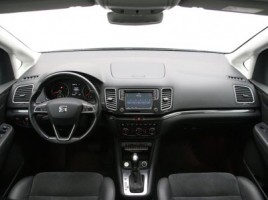 Seat Alhambra | 1