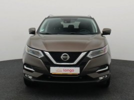 Nissan Qashqai | 2