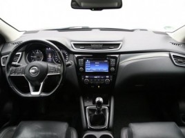 Nissan Qashqai | 1