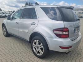 Mercedes-Benz ML280 | 3