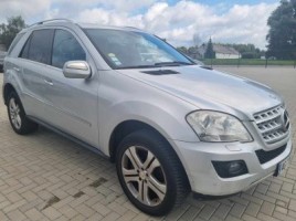 Mercedes-Benz ML280 | 1