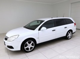 Opel Vectra | 1