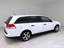 Opel Vectra | 2