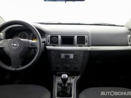 Opel Vectra | 4