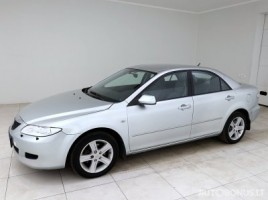 Mazda 6 | 1