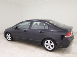 Honda Civic | 3