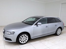 Audi A4 | 1