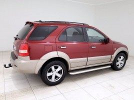 Kia Sorento | 2